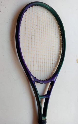 Raqueta Prince Precision 690