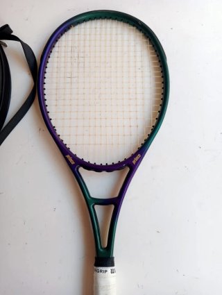 Raqueta Prince Precision 690