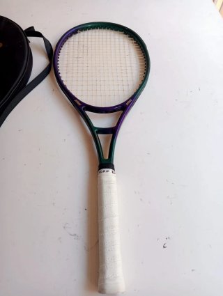 Raqueta Prince Precision 690