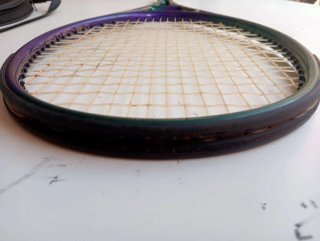 Raqueta Prince Precision 690