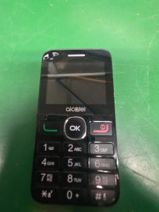 Teléfono Móvil Alcatel