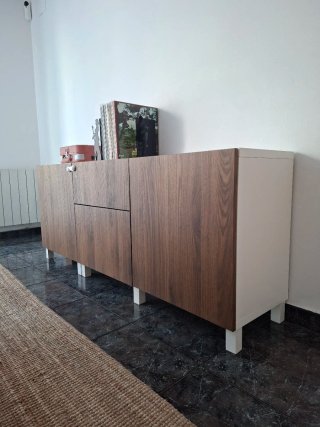 Aparador BESTA (120x40x64)