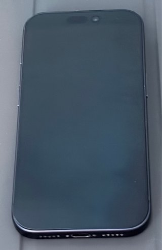iPhone 17 Pro 256 GB Azul
