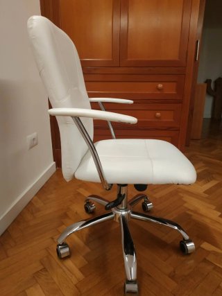 Silla de escritorio
