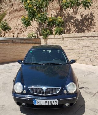 80574 331197 motor arranque lancia lybra 1.9 jtd