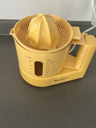 Exprimidor Moulinex Citraplus 600 NUEVO