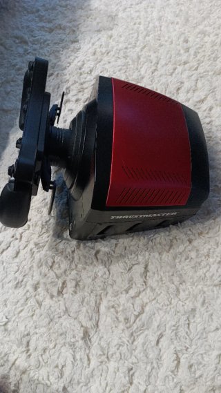 Volante Sim Racing Thrustmaster Ferrari