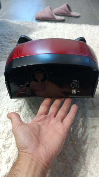 Volante Sim Racing Thrustmaster Ferrari