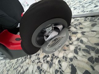 Silla Britax Römer  9-15 kg y 15-36kg