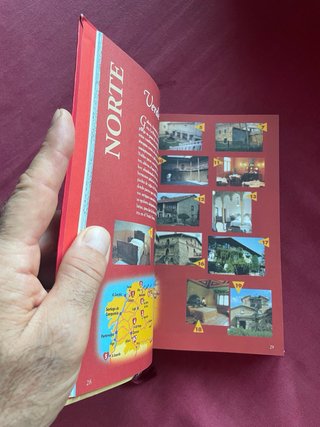 Nidos de amor la guía de los hotelitos romántic...