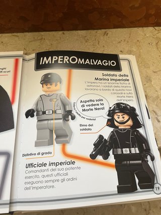 Enciclopedia lego star wors