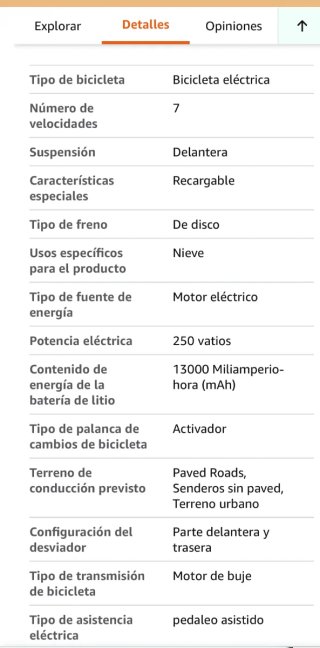 Bicicleta Eléctrica Plegable ENGUIE