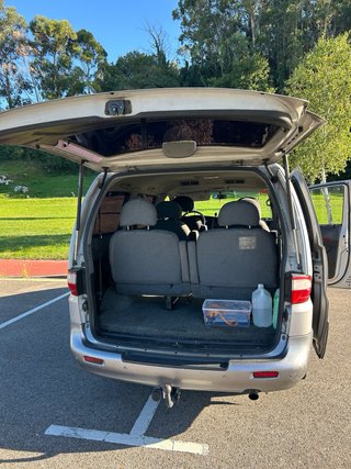 Hyundai H1 2000