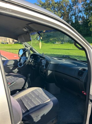 Hyundai H1 2000