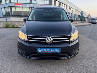 Volkswagen Caddy 2.0 TDI 7 PLAZAS
