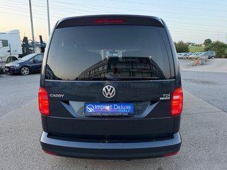 Volkswagen Caddy 2.0 TDI 7 PLAZAS