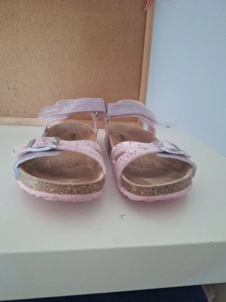 Sandalias Geox Niña Talla 36