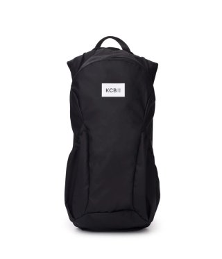 MOCHILA KCB NEGRO