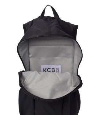 MOCHILA KCB NEGRO