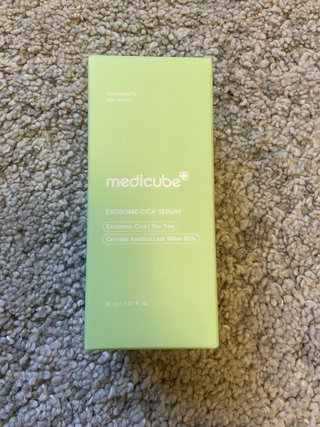Beauty of Joseon & Medicube Sieri Viso