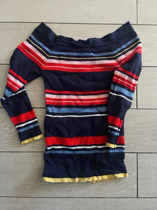 Set abbigliamento taglia XS