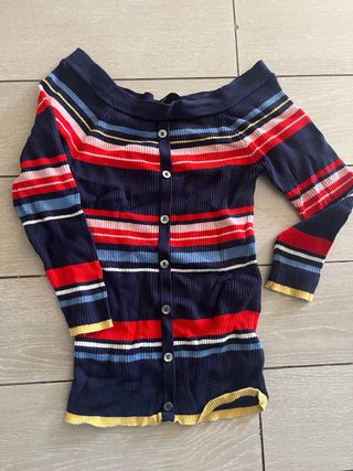 Set abbigliamento taglia XS