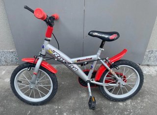 Bici bimbo