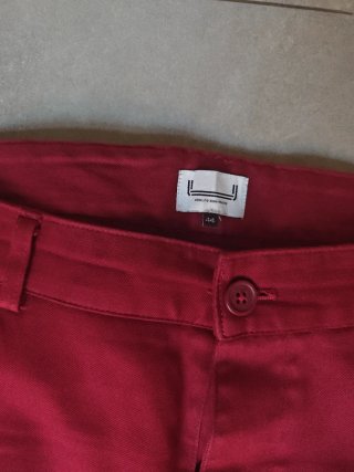 Pantalones Adolfo Dominguez hombre