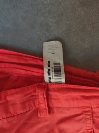 Pantalones Adolfo Dominguez hombre
