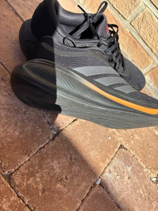 Scarpe Adidas Response Runner 2 - N.39