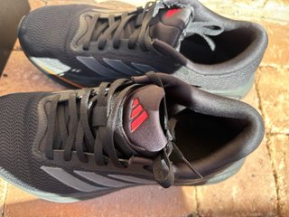 Scarpe Adidas Response Runner 2 - N.39