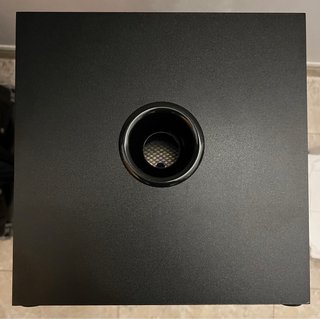 Altavoces Woxter Big Bass 260 2.1 Negro