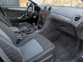Ford Mondeo 2011
