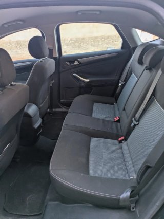 Ford Mondeo 2011