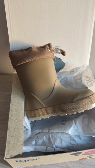 Botas de agua Igor ELMWOOD Talla 22