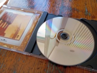 CD Rondo Veneziano - The Best Of Vol. 1