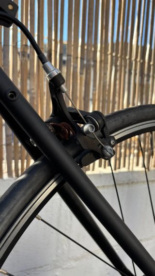 Bicicleta Carretera B'Twin Triban 500