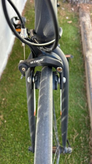 Bicicleta Carretera B'Twin Triban 500