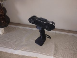 Creality Raptor 3D Scanner + Portatil MSI GF65