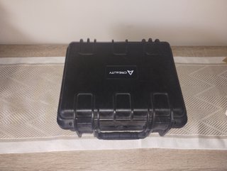 Creality Raptor 3D Scanner + Portatil MSI GF65