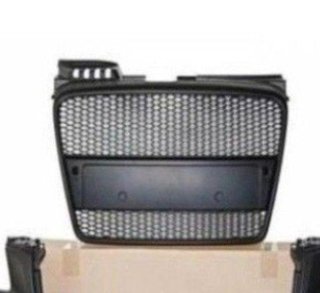 Paragolpes Delantero Audi A4 05-08 Look RS4