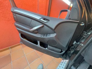 BMW X5  e53 3.0 D X Drive Restiling 2004 Pack M