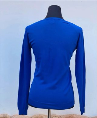 Cárdigan HOSS azul
