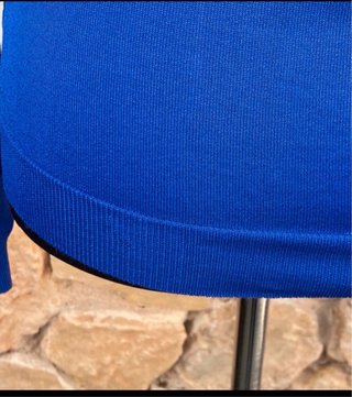 Cárdigan HOSS azul