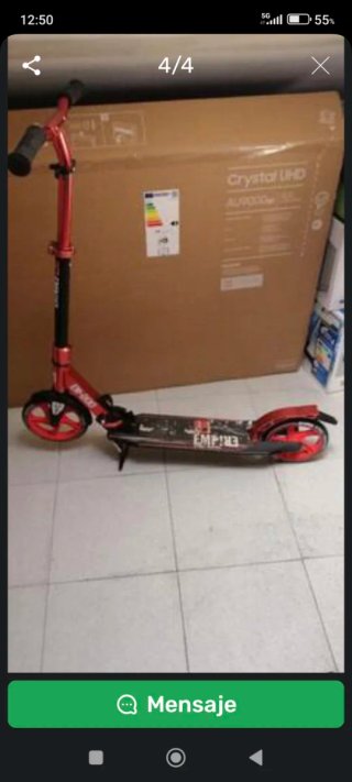 Vendo-Cambio