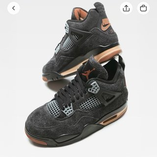 Jordan 4 London