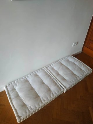 Cojines para palets