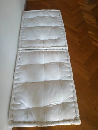 Cojines para palets