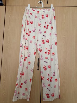 Pijama camisero algodón XL