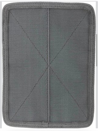 Maxpedition Entity Panel Organizador Gris